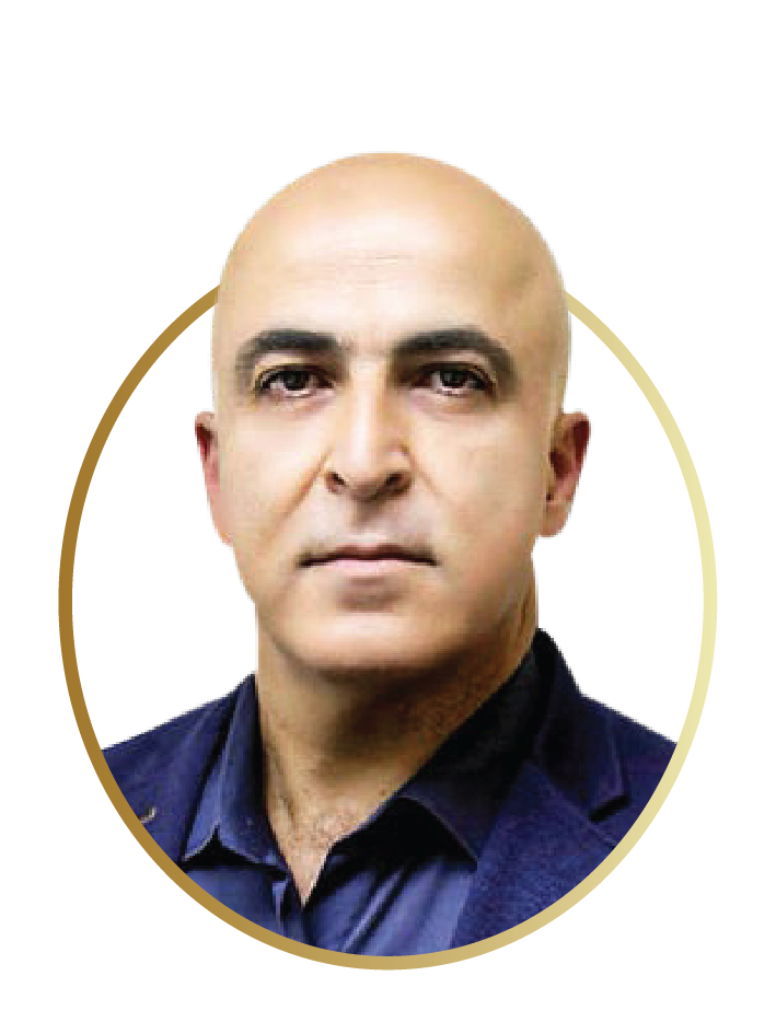 Dror Eydar