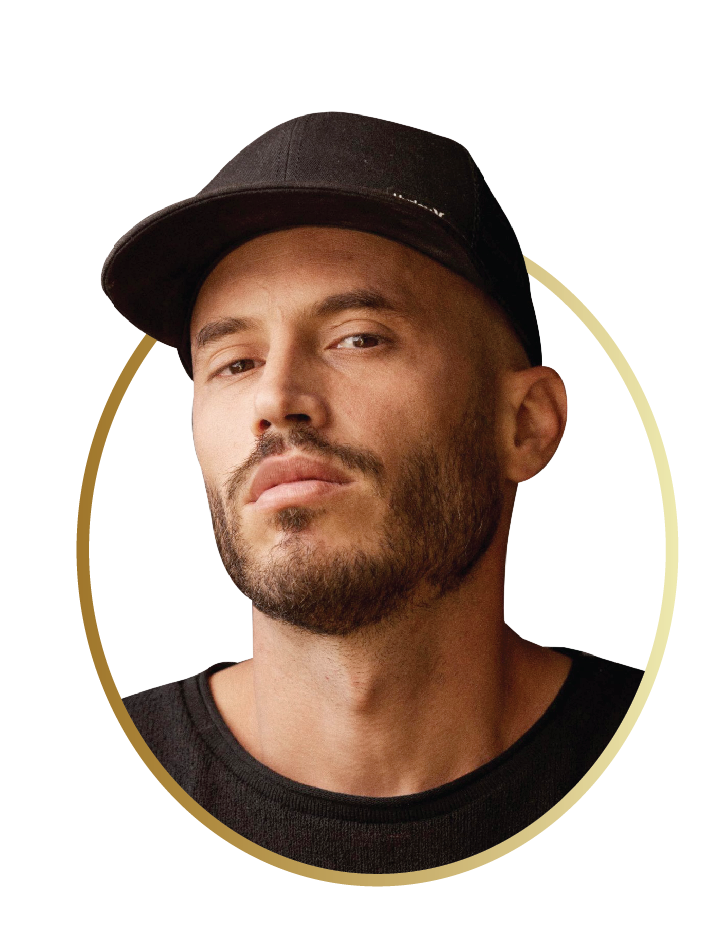 Natan Goshen