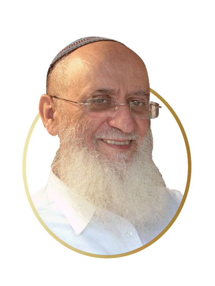Rabbin Oury Cherki